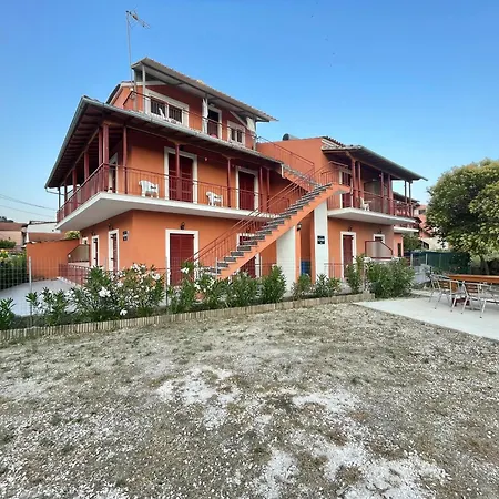 Kathrin Апартаменты