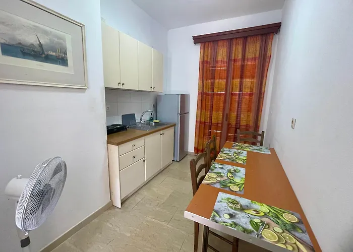 Kathrin Διαμέρισμα