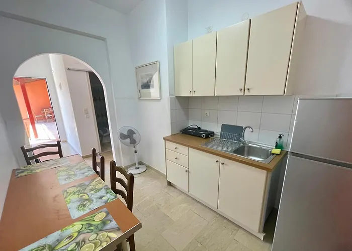 Kathrin Apartman *