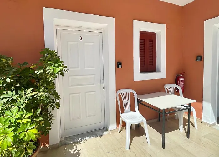 Apartman Kathrin