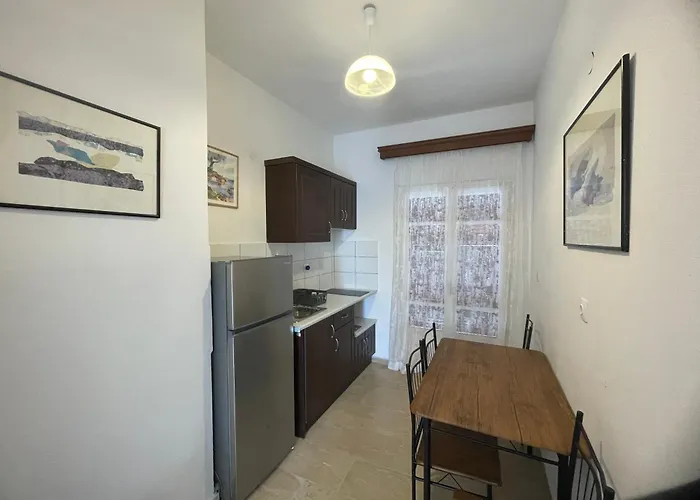 Apartman Kathrin