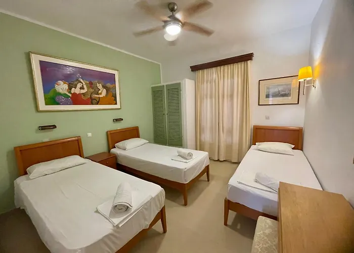 Apartman Kathrin *