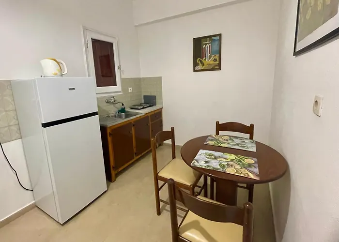 Apartman Kathrin *