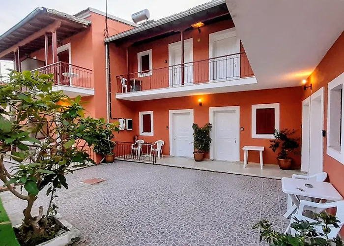 Kathrin Apartman *