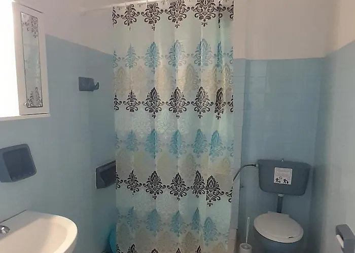 Apartman Kathrin