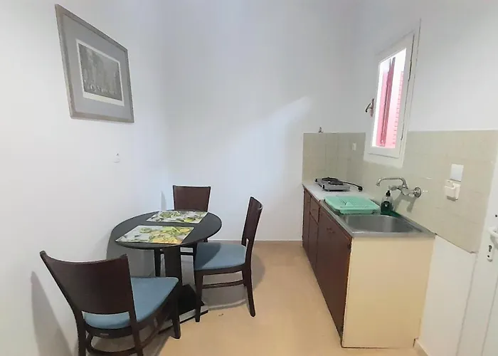 Kathrin Apartman