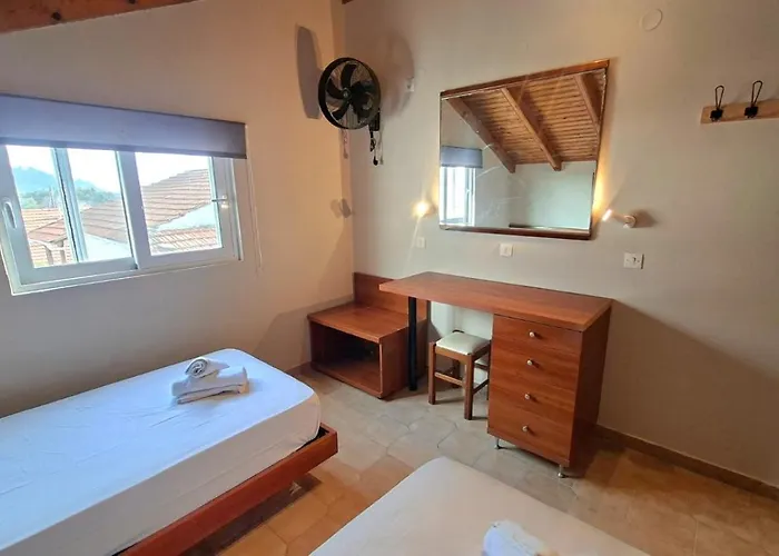 Kathrin Apartman *