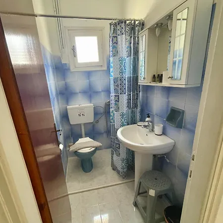 Appartement Kathrin Ýpsos