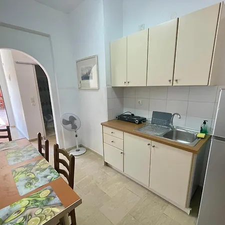 Kathrin Appartement *