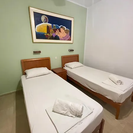 Kathrin Appartement *