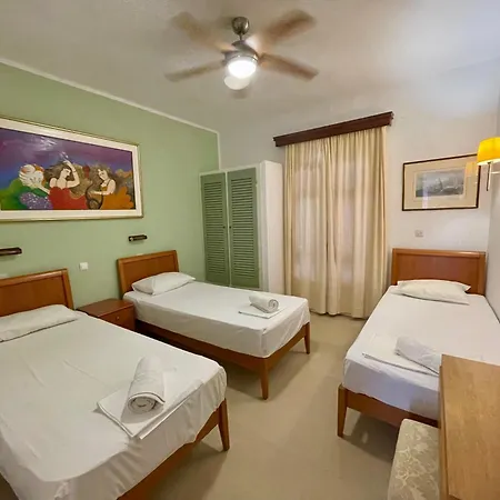 Appartement Kathrin *