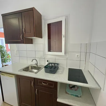 Appartement Kathrin *