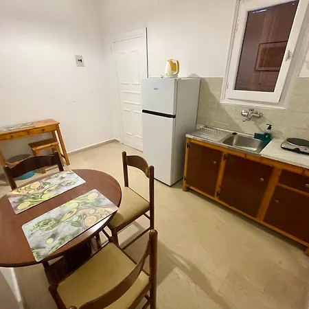 Kathrin Appartement *