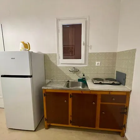 Appartement Kathrin Ýpsos