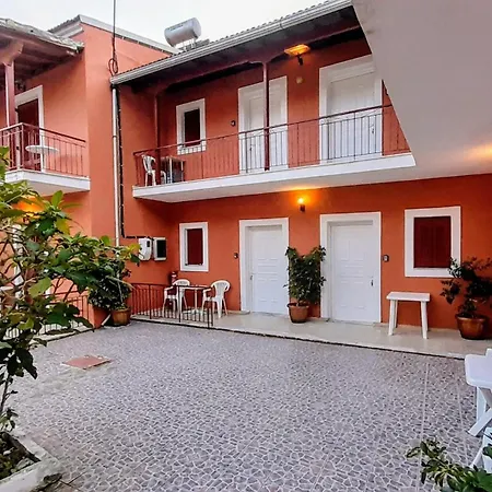 Kathrin Appartement *